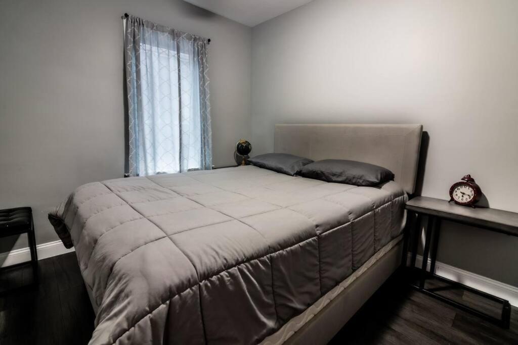 Comfortable 3Br, 1 Bath Close To The Falls 나이아가라폴스 외부 사진