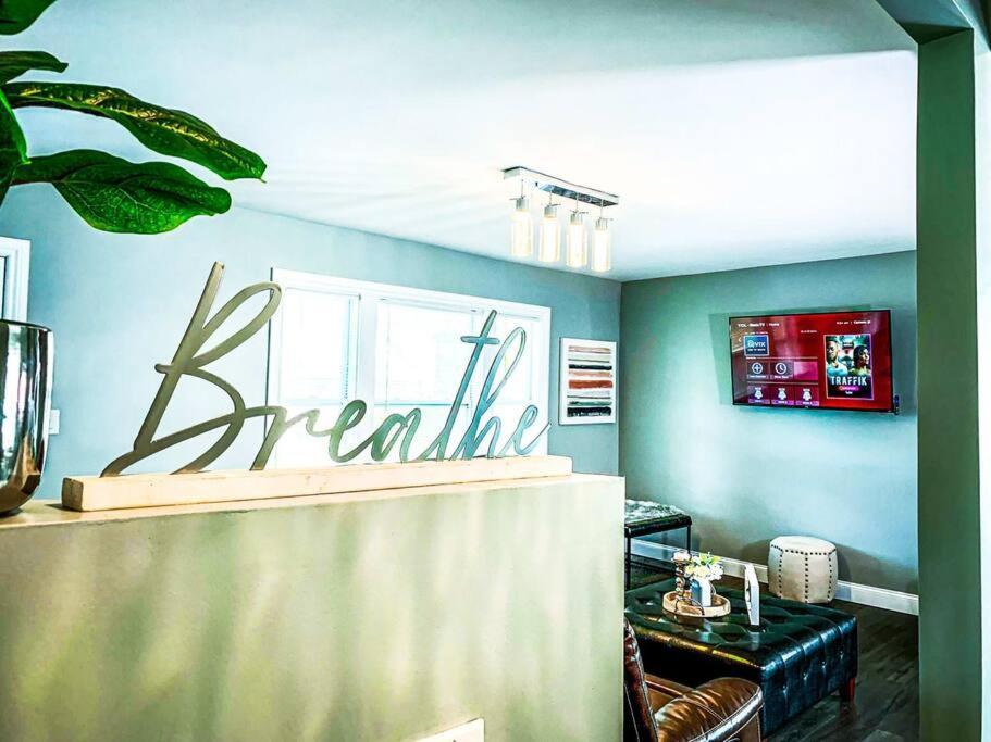 Comfortable 3Br, 1 Bath Close To The Falls 나이아가라폴스 외부 사진